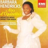 Revue Hendricks  / Airs d'Operettes/Operetta Arias