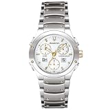 Accutron Men's 28B74 Breckenridge Chronograph Watch