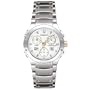 Accutron Men's 28B74 Breckenridge Chronograph Watch