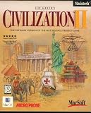 Civilization II (Mac)