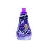 スナッグル EXH柔軟剤（ホワイトラベンダー＆サンダルウッド）32回分（32oz）