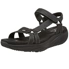 Skechers Shape Ups - Obey Walking Shoe