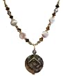 Two-tone Pyrite