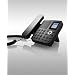Belkin F1PP010EN-SK Desktop Internet Phone for Skype (Black)