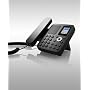 Belkin F1PP010EN-SK Desktop Internet Phone for Skype (Black)