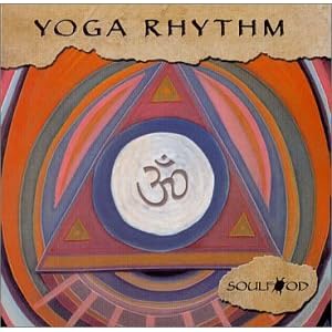 Yoga Rhythm