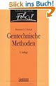 Gentechnische Methoden