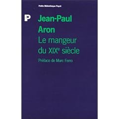 Le Mangeur du XIXe si�cle