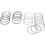 Beck Arnley  013-2811  Ring Set Standard by Beck Arnley