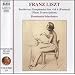 Franz Liszt: Beethoven Symphonies 4 & 6 (Piano Transcriptions)