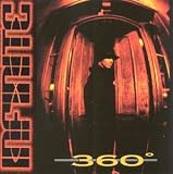 360 degrees