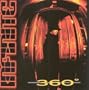 360 degrees