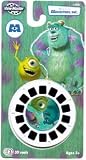 Disney's MONSTERS, INC. - ViewMaster 3 Reel Set