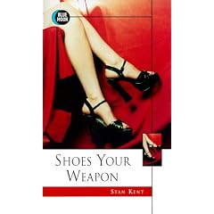 Shoes Your Weapon