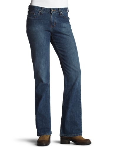 Carhartt Women's Traditional Fit Boot Cut Jean product image