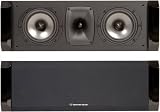 Cerwin-Vega Cmx-25C 5-Inch 2-Way Cmx Series Center Channel Speaker
