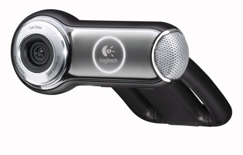 Logitech Vision Pro Webcam USB for MAC