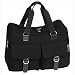 Little Lifestyles City Maternity/Weekend Holdall, colour Granite