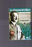 La Alemania Del Fuehrer (The Fuehrers Germany: 3 DVD Collectors Edition Volume 2) El Pianista (The Pianist); Campos De Esperanza AKA Sorstalansag (Fateless); La Rosa Blanca (Sophie Scholl) [NTSC/REGION 1 & 4 DVD. Import-Latin America]
