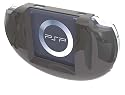 Sound Grip  Black (PSP)
