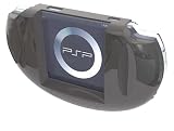 Sound Grip  Black (PSP)