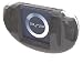 Sound Grip  Black (PSP)