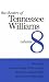 The Theatre of Tennessee Williams: Volume 8 Vieux Carre/a Lovely Sunday for Creve Coe...