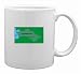 Turkmenistan Mug
