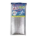 USER(ユーザー) 防災マット