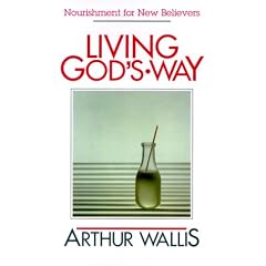 Living God's Way