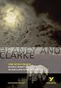 York Notes on Seamus Heaney and Gillian Clark