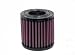 K&N E-4110 Replacement Industrial Air Filter