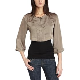 Buy Diesel Ladies Giastis Jacket by Diesel