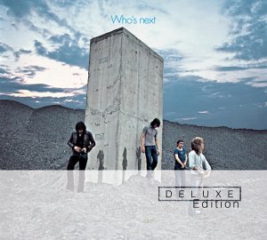 CD-Charts  Search : Who's Next [VINYL]