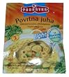 Vegetable Soup, Light, 1.1oz