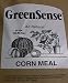 Corn Meal, 50 lb.