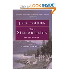 The Silmarillion