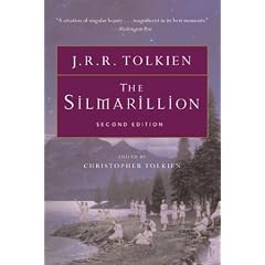 The Silmarillion