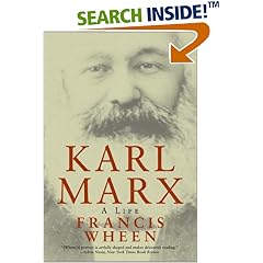 Karl Marx: A Life