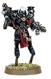 Eigenschaften Games Workshop 99060108043 / Hexenjäger Seraphim mit Flammenpistolen [52-53]