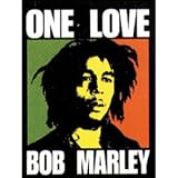 Bob Marley ~ Fabric Poster Flag ~ Approx 30 X 40 Inches