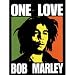 Bob Marley ~ Fabric Poster Flag ~ Approx 30 X 40 Inches