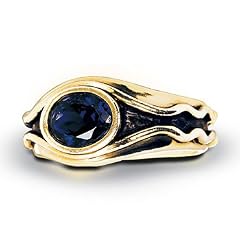 Noble Collection - Vilya - Elronds Ring- 20,5 mm