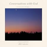 Conversations With God 2001 Calendar: An Uncommon Dialogue (Inspiration)