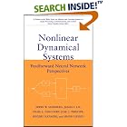 Click here to buy Nonlinear Dynamical Systems: Feedforward Neural Network... by  Irwin W. Sandberg, James T. Lo, Craig L. Fancourt, and Jos� C. Principe.