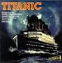Titanic - Melodies From The White Star Music Book