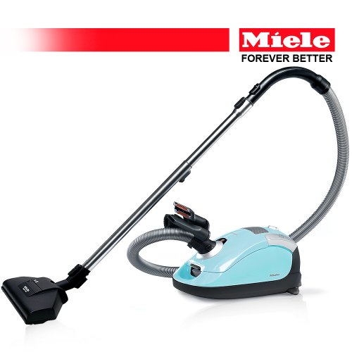 41Q03GLloWL Miele S4212 Neptune Canister Vacuum Cleaner