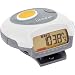 Oregon Scientific Digital Talking Pedometer with FM Radio