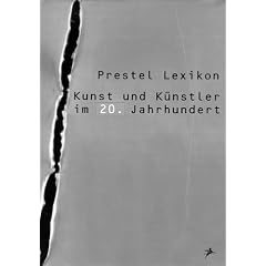 Kunst und K�nstler im 20. Jahrhundert