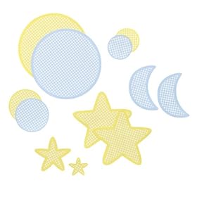 Click here to buy Moon and Star Sticker 4-pk. -....
